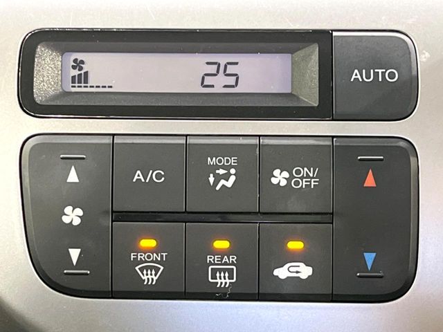 HONDA N-WGN CUSTOM 2014