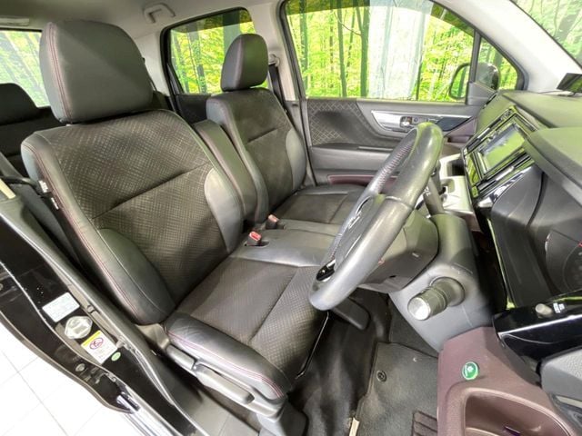 HONDA N-WGN CUSTOM 2014