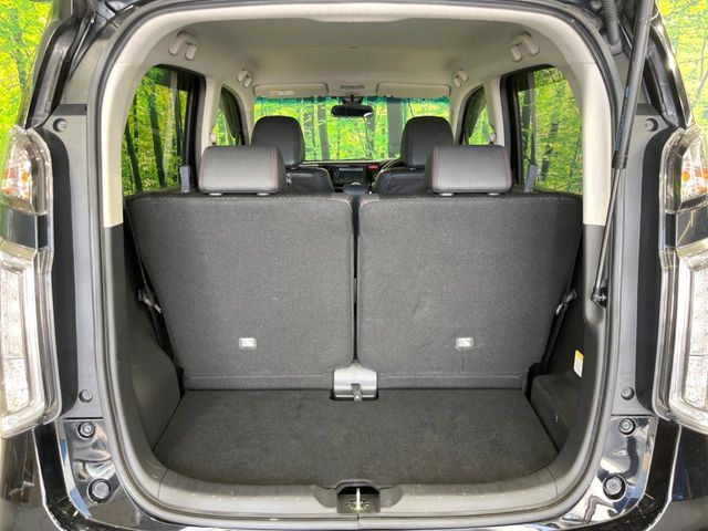 HONDA N-WGN CUSTOM 2014