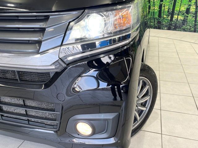 HONDA N-WGN CUSTOM 2014