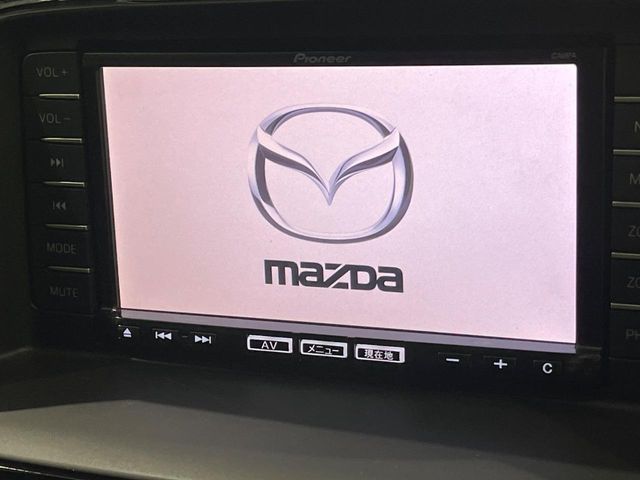 MAZDA ATENZA Wagon 2014