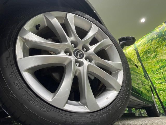 MAZDA ATENZA Wagon 2014