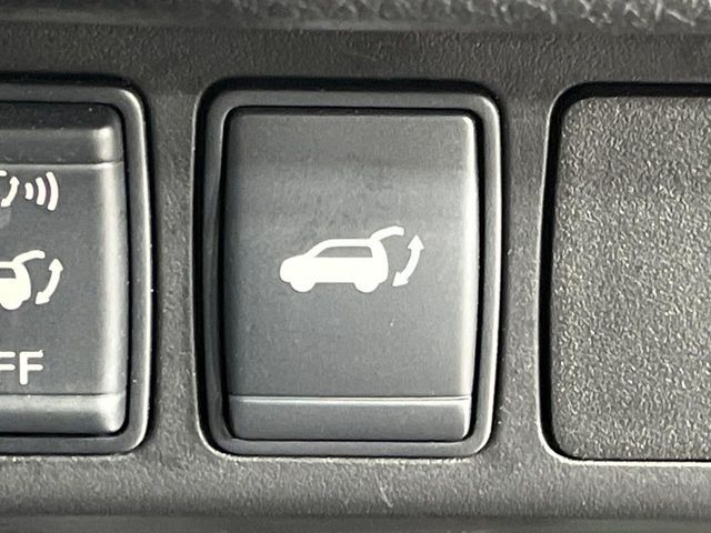 NISSAN X-TRAIL 4WD 2016