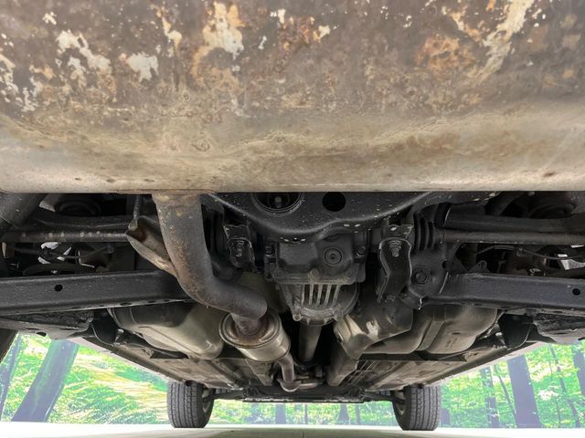 NISSAN X-TRAIL 4WD 2016