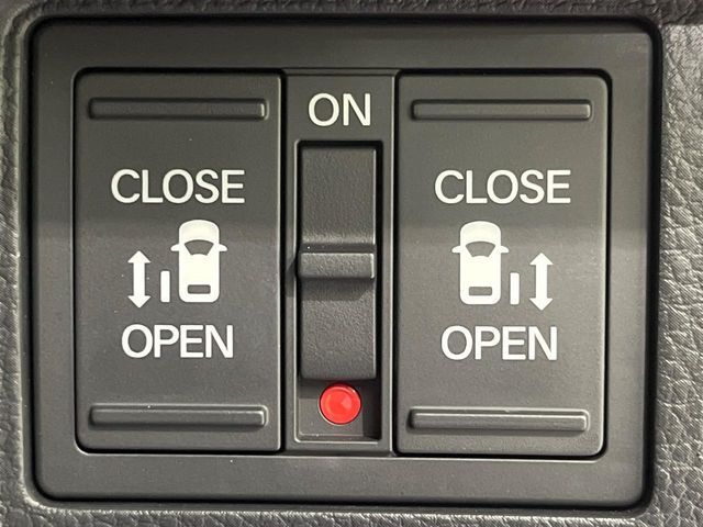 HONDA STEPWAGON SPADA 4WD 2024