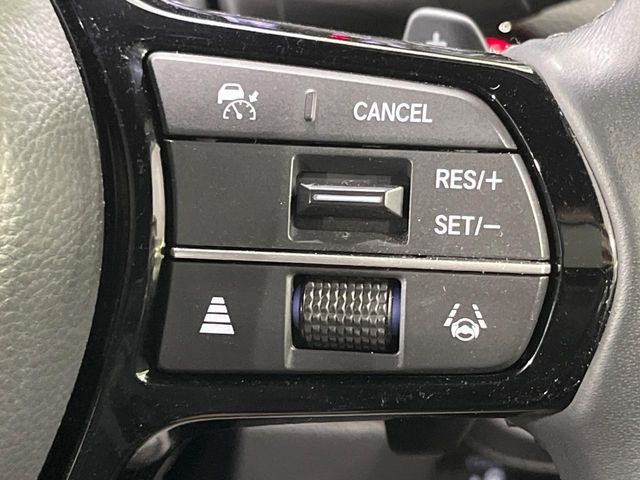 HONDA STEPWAGON SPADA 4WD 2024