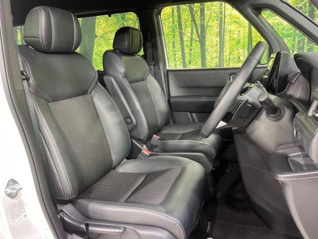 HONDA STEPWAGON SPADA 4WD 2024