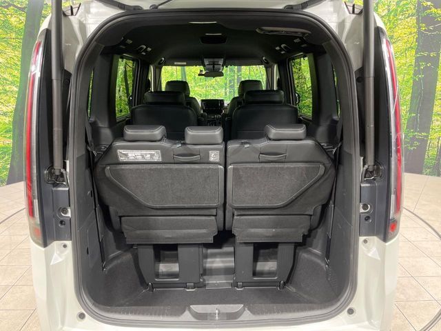 HONDA STEPWAGON SPADA 4WD 2024