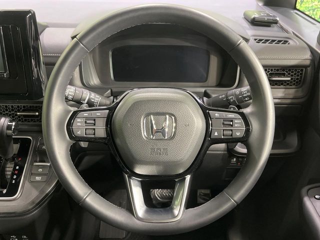 HONDA STEPWAGON SPADA 4WD 2024