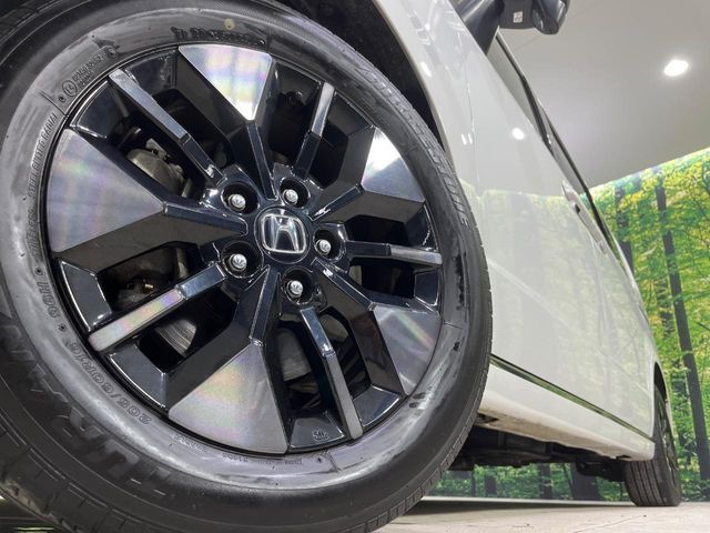 HONDA STEPWAGON SPADA 4WD 2024