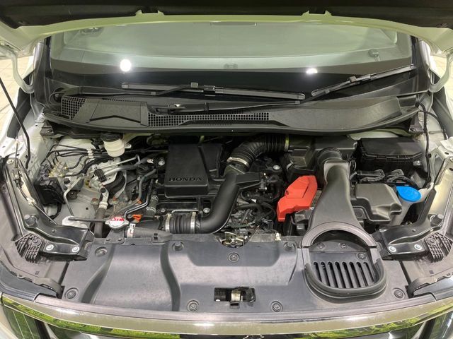 HONDA STEPWAGON SPADA 4WD 2024