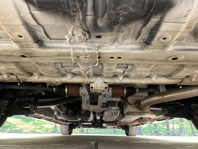 HONDA STEPWAGON SPADA 4WD 2024