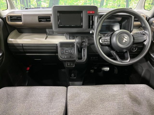 SUZUKI Spacia 4WD 2025