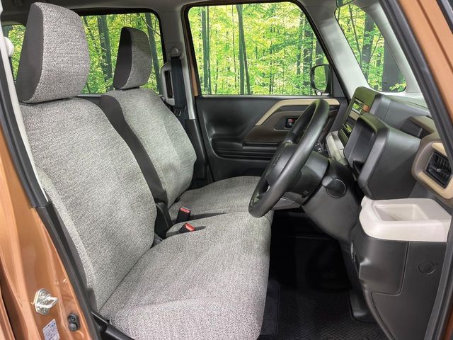 SUZUKI Spacia 4WD 2025