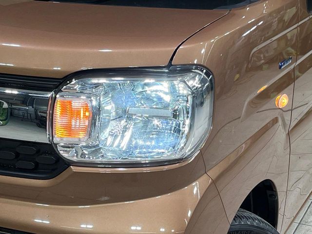 SUZUKI Spacia 4WD 2025