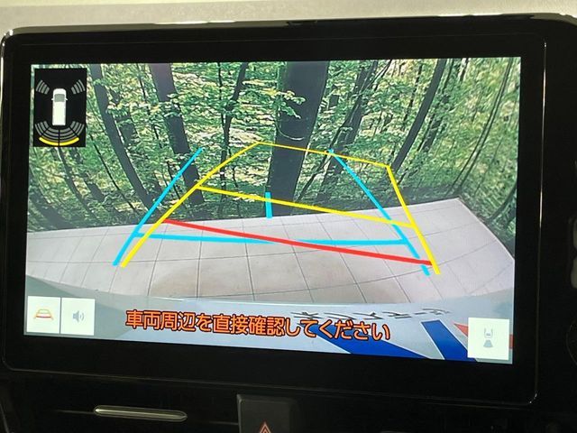 TOYOTA NOAH 4WD 2025