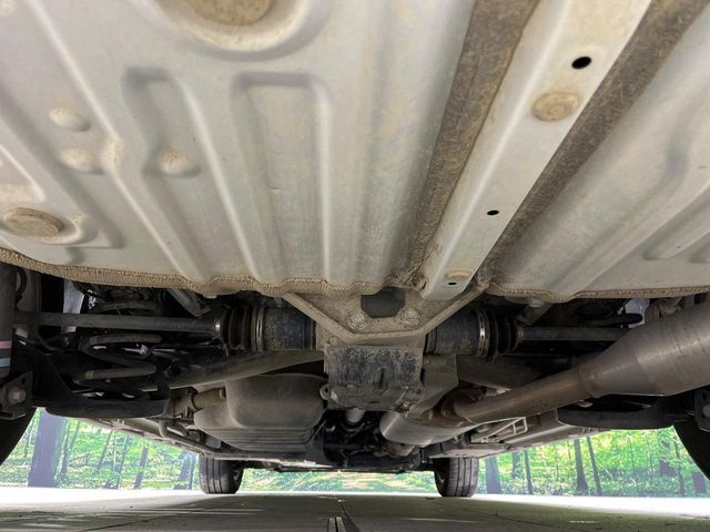 TOYOTA NOAH 4WD 2025