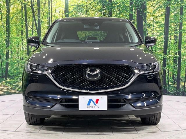 MAZDA CX-5 4WD 2018