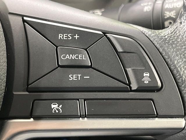 NISSAN NOTE 4WD 2020