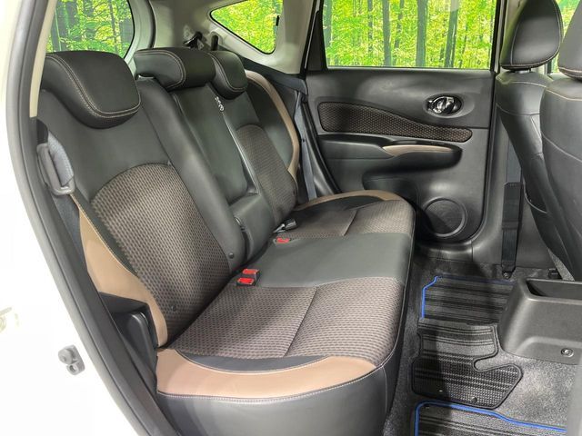 NISSAN NOTE 4WD 2020