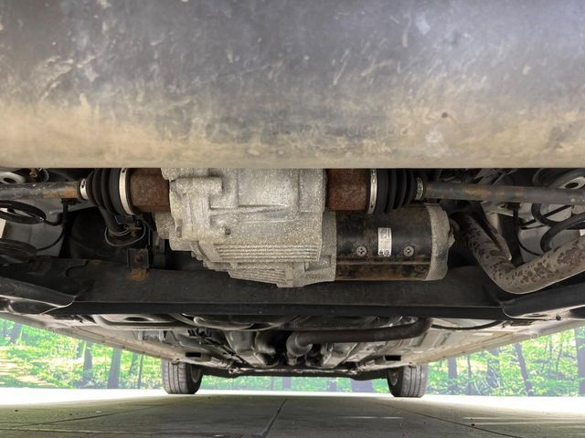 NISSAN NOTE 4WD 2020