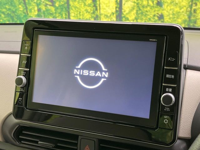 NISSAN ROOX 2021