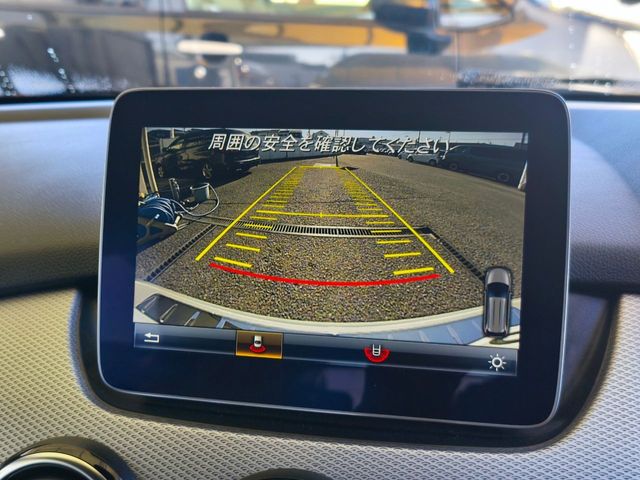 MERCEDES BENZ MERCEDES BENZ B class 2018