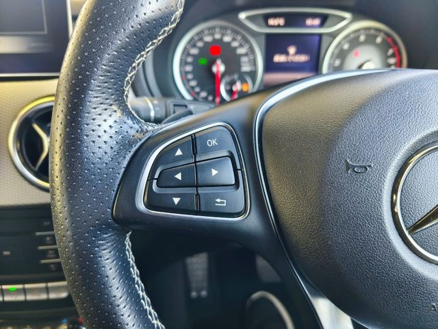 MERCEDES BENZ MERCEDES BENZ B class 2018