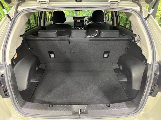 SUBARU SUBARU XV 2016