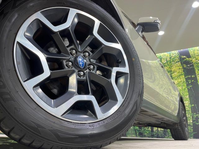 SUBARU SUBARU XV 2016