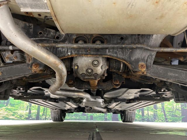 SUBARU SUBARU XV 2016