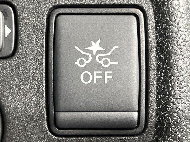 NISSAN NOTE 4WD 2017