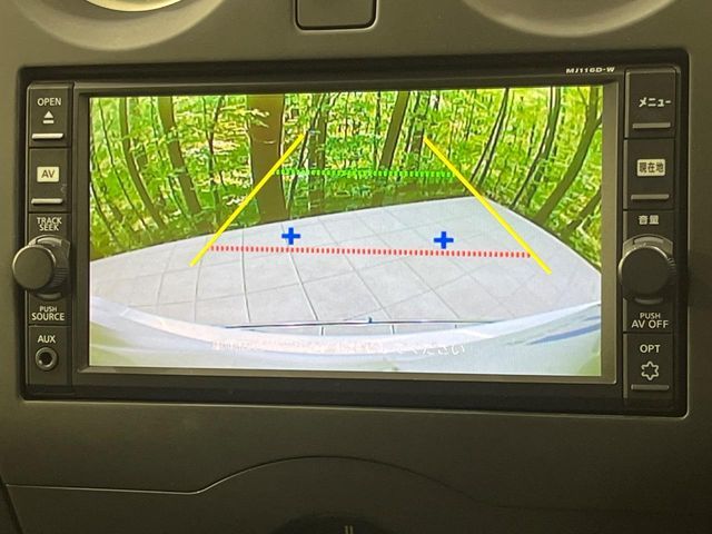 NISSAN NOTE 4WD 2017