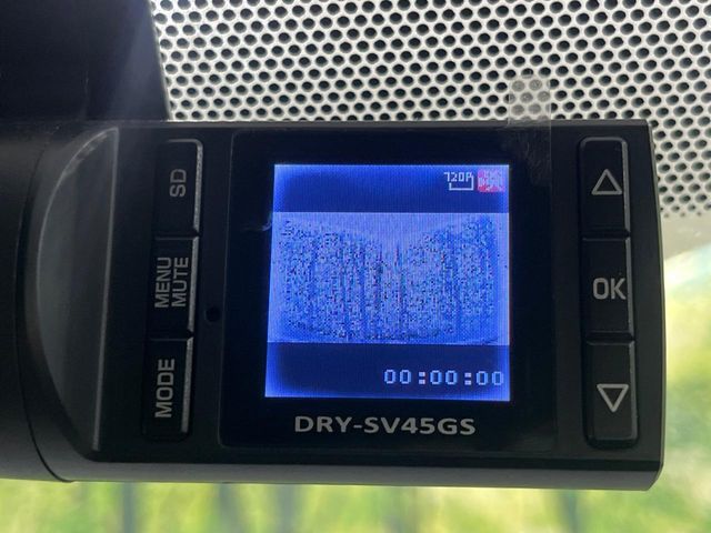 NISSAN NOTE 4WD 2017