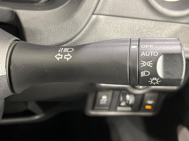 NISSAN NOTE 4WD 2017