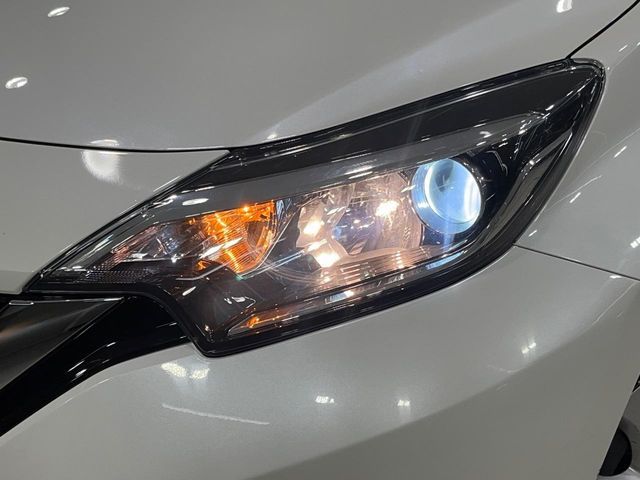 NISSAN NOTE 4WD 2017