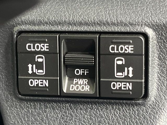 TOYOTA SIENTA 4WD 2020