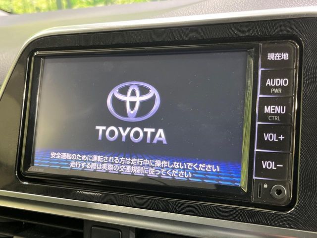 TOYOTA SIENTA 4WD 2020