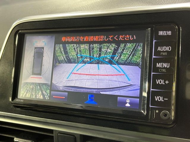 TOYOTA SIENTA 4WD 2020