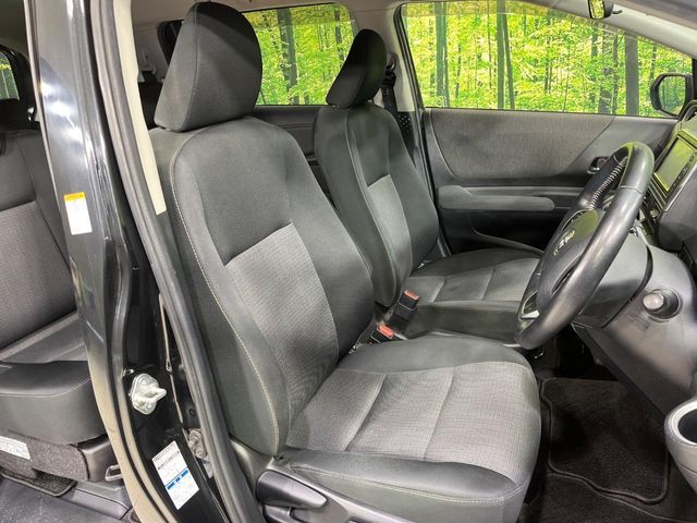 TOYOTA SIENTA 4WD 2020