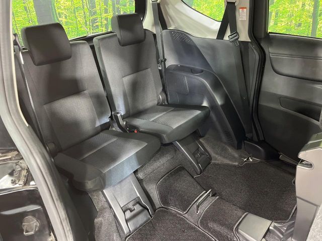 TOYOTA SIENTA 4WD 2020