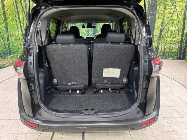 TOYOTA SIENTA 4WD 2020