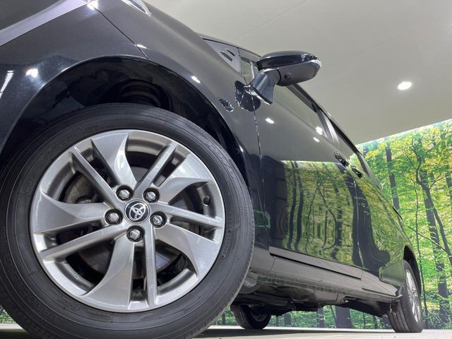 TOYOTA SIENTA 4WD 2020