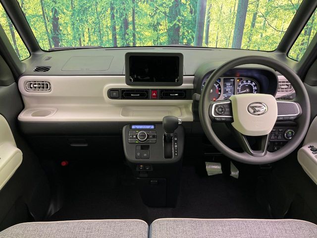 DAIHATSU MOVE canbus 2024