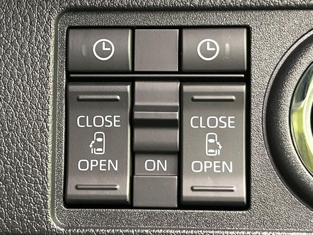 DAIHATSU MOVE canbus 2024