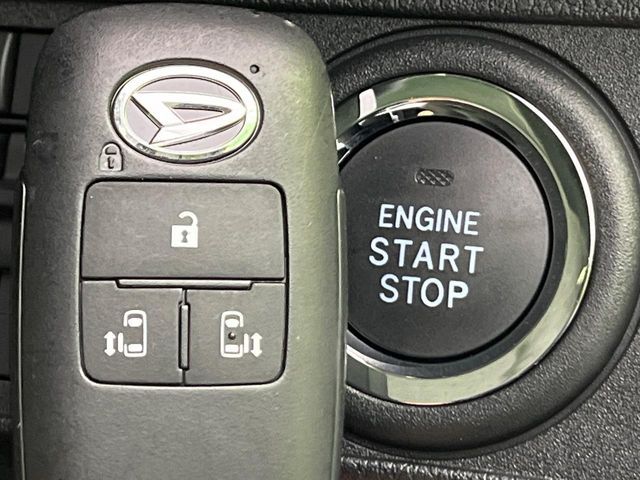 DAIHATSU MOVE canbus 2024