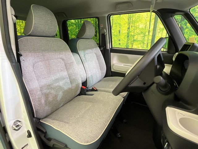 DAIHATSU MOVE canbus 2024