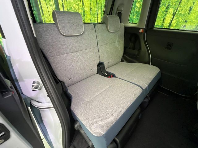 DAIHATSU MOVE canbus 2024