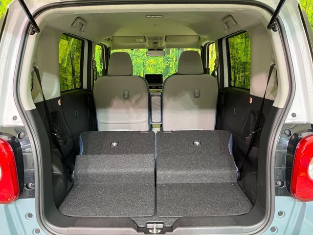 DAIHATSU MOVE canbus 2024