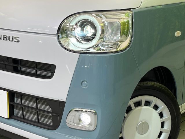 DAIHATSU MOVE canbus 2024